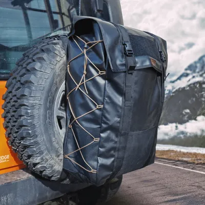 Blue Ridge Overland Gear Tire Storage Bag XL