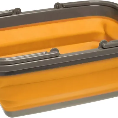 Collapsable Tubs