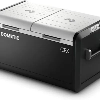Dometic CFX3 75L Dual Zone Powered Cooler