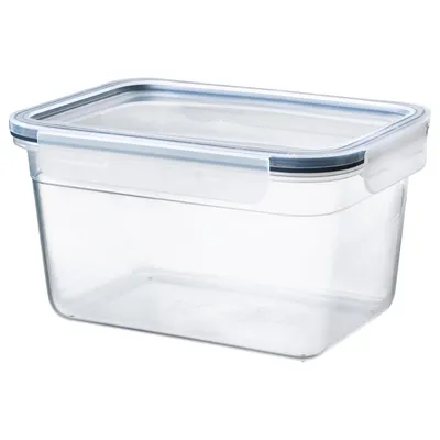 Ikea 365+ Storage Containers