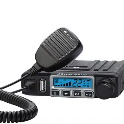 Midland Radio MXT115