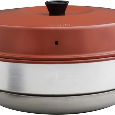 Omnia Oven