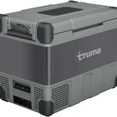 Truma C69DZ - Dual Zone Fridge Freezer